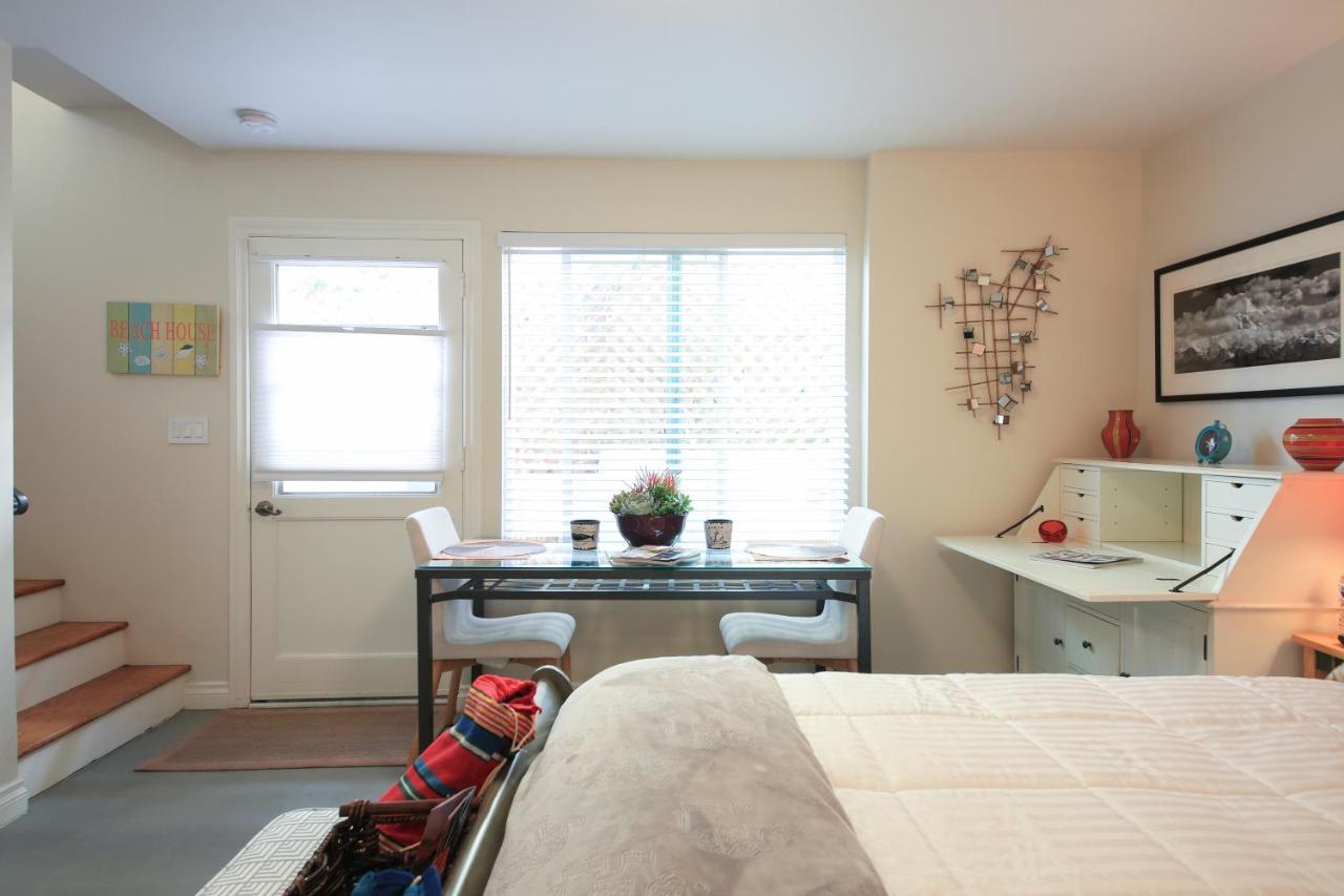 Guest house Green Ginger Playa Del Rey *