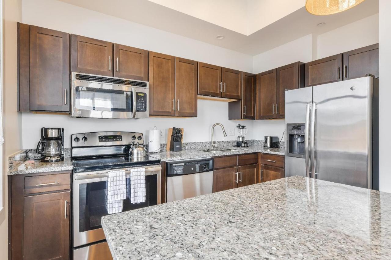 Grand Park La 30 Day Stays Apartamento