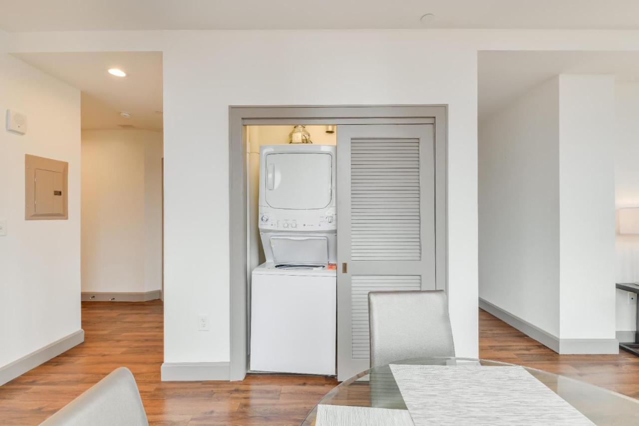Grand Park La 30 Day Stays Apartamento Los Angeles