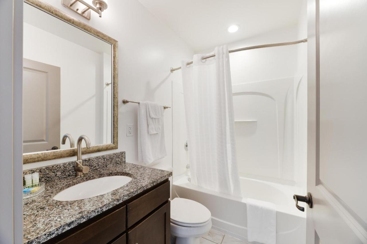 Grand Park La 30 Day Stays Apartamento *