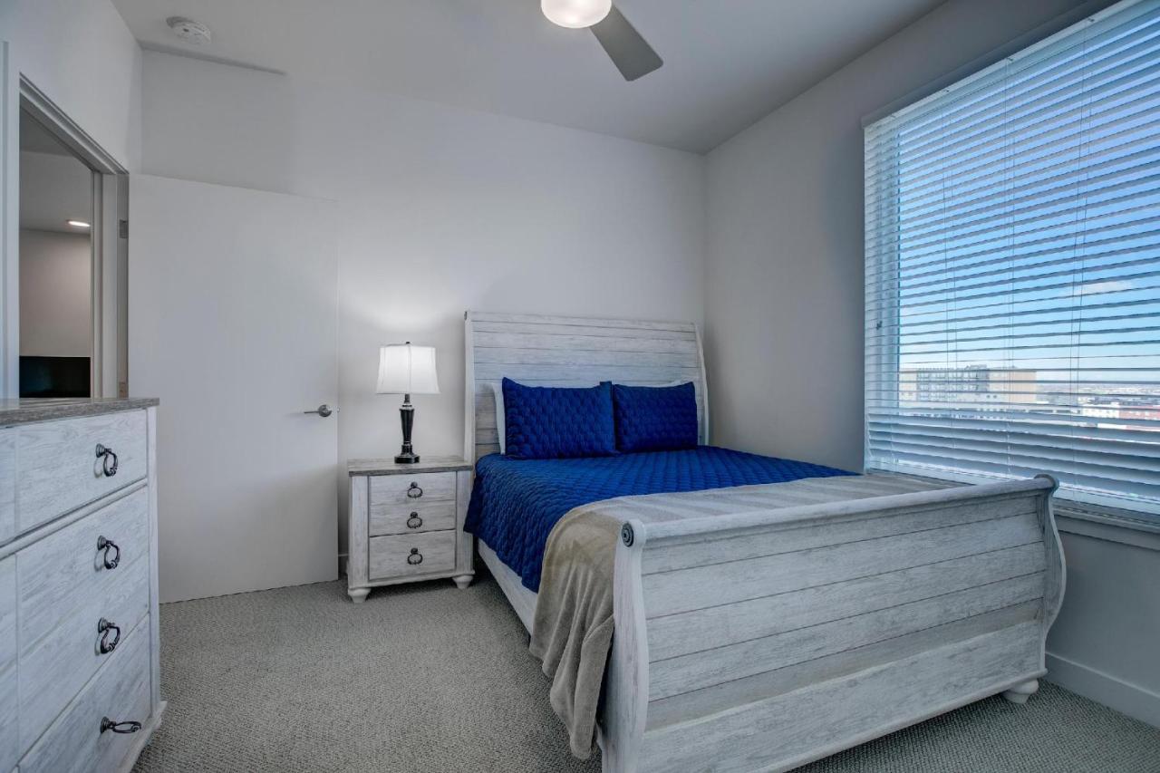 Grand Park La 30 Day Stays Apartamento