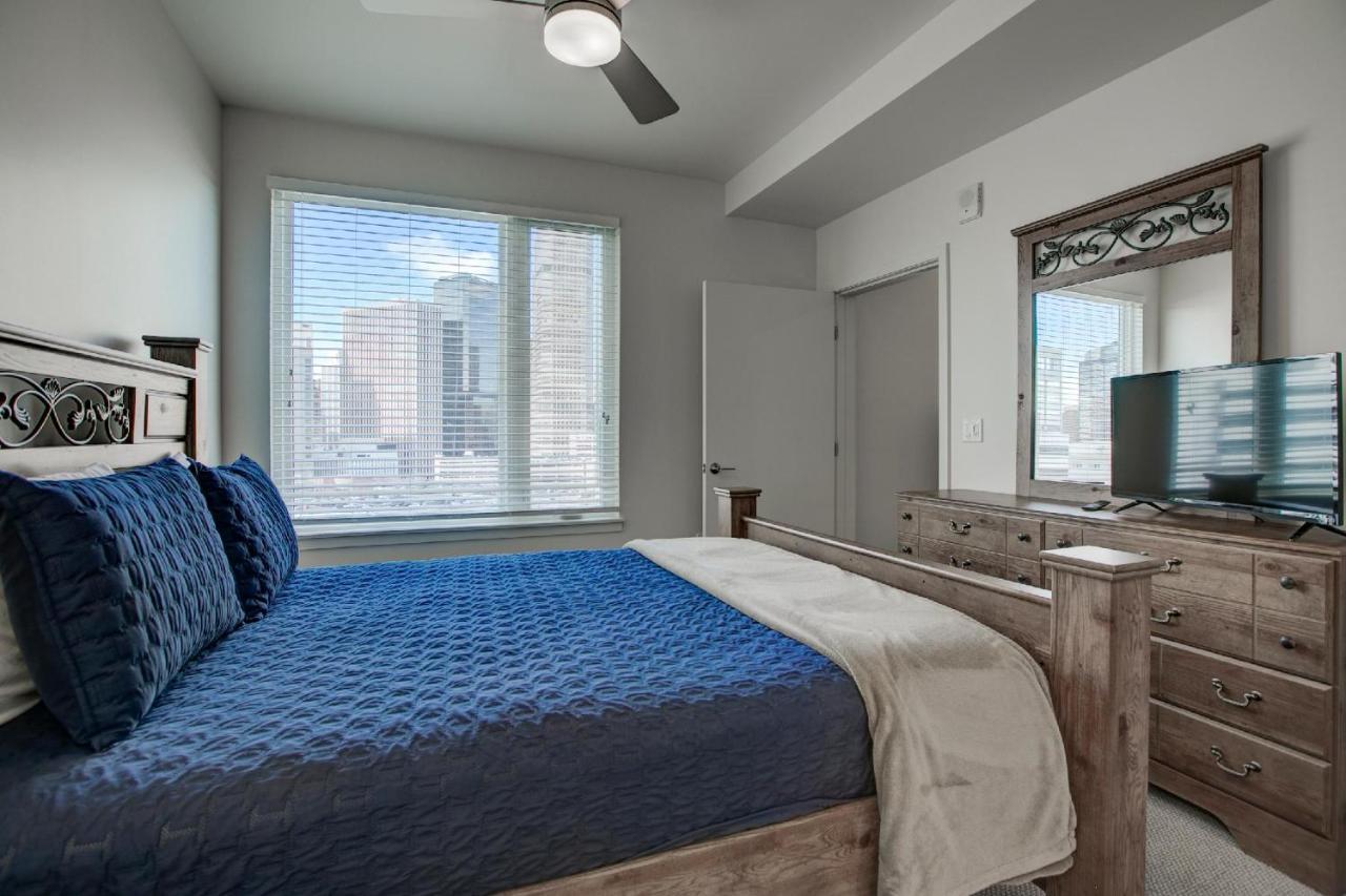 Apartamento Grand Park La 30 Day Stays Los Angeles