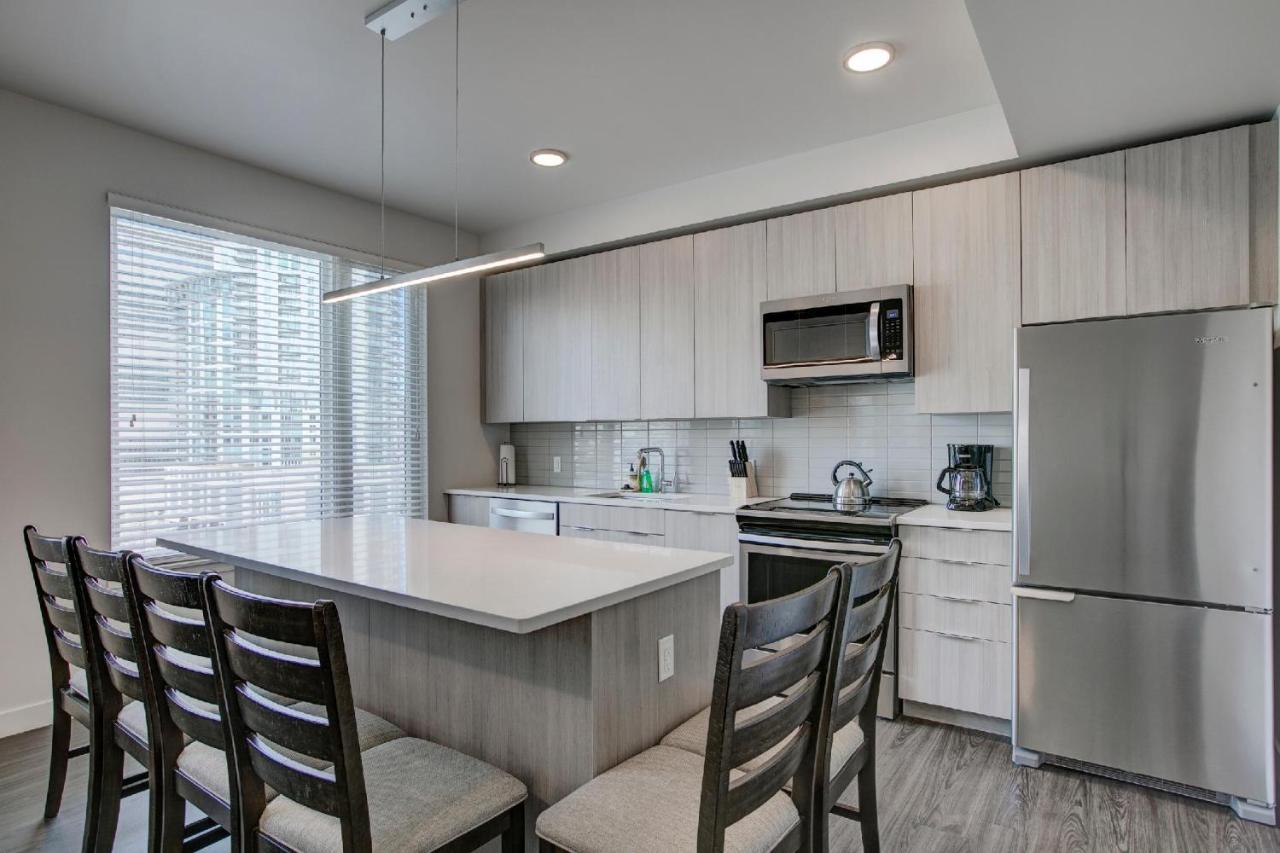 Grand Park La 30 Day Stays Apartamento