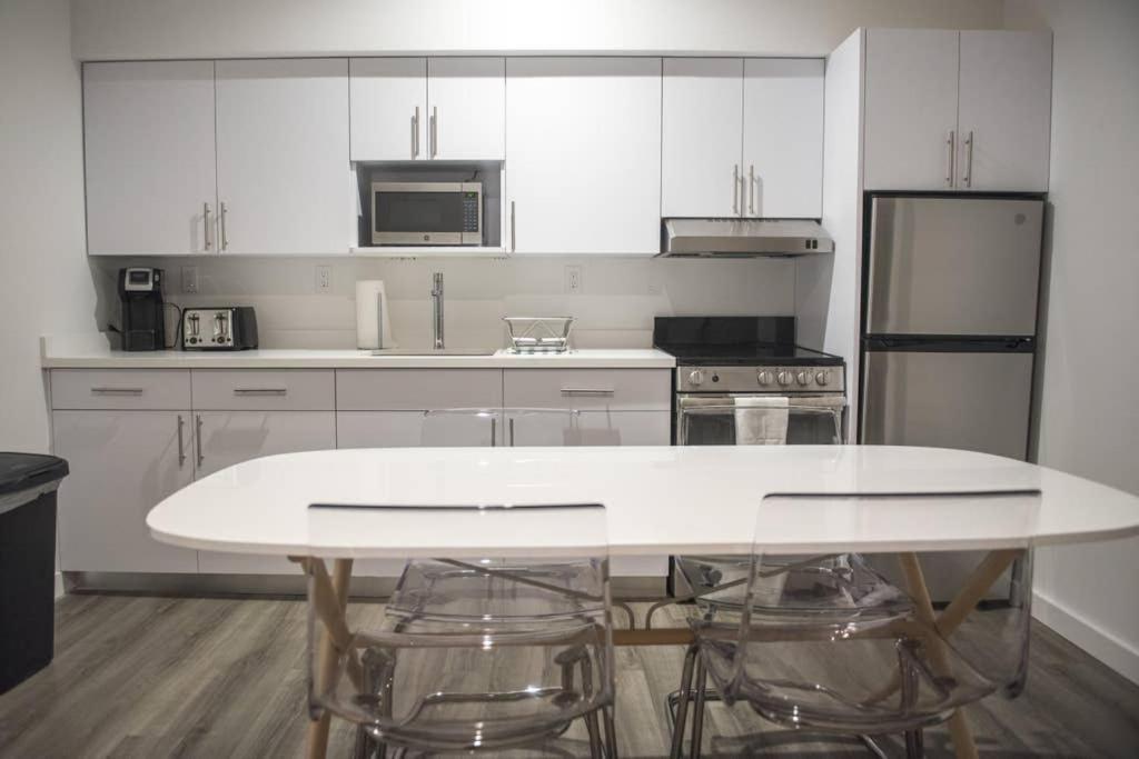 Grand Park La 30 Day Stays Apartamento *