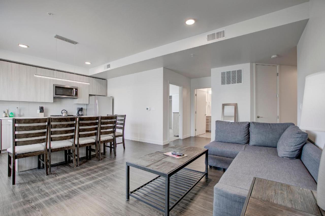 Grand Park La 30 Day Stays * Los Angeles