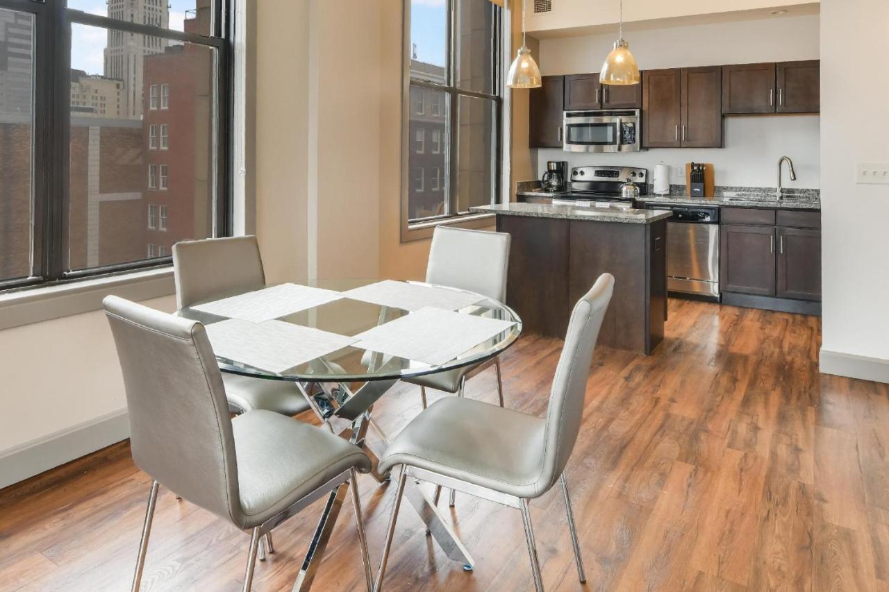 Grand Park La 30 Day Stays