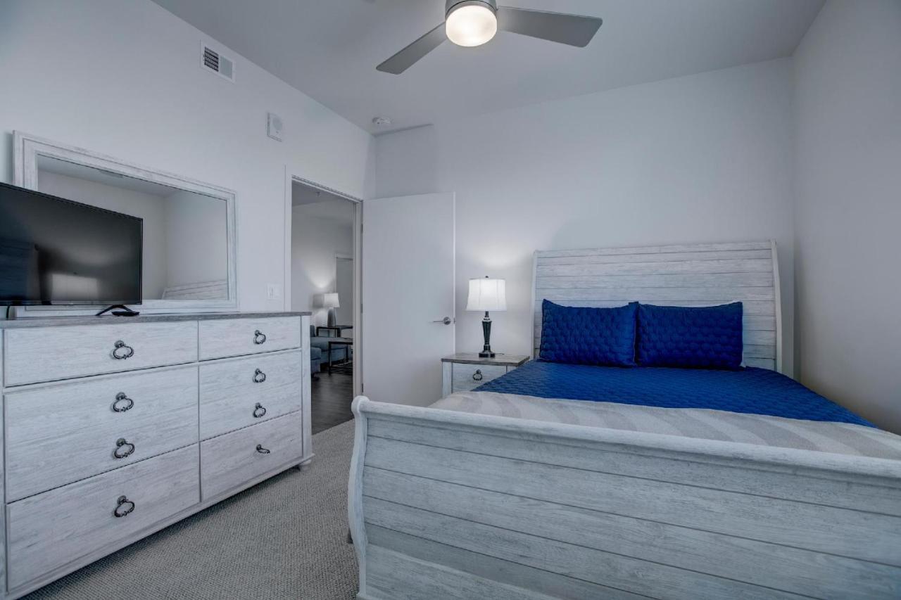 Grand Park La 30 Day Stays Apartamento *