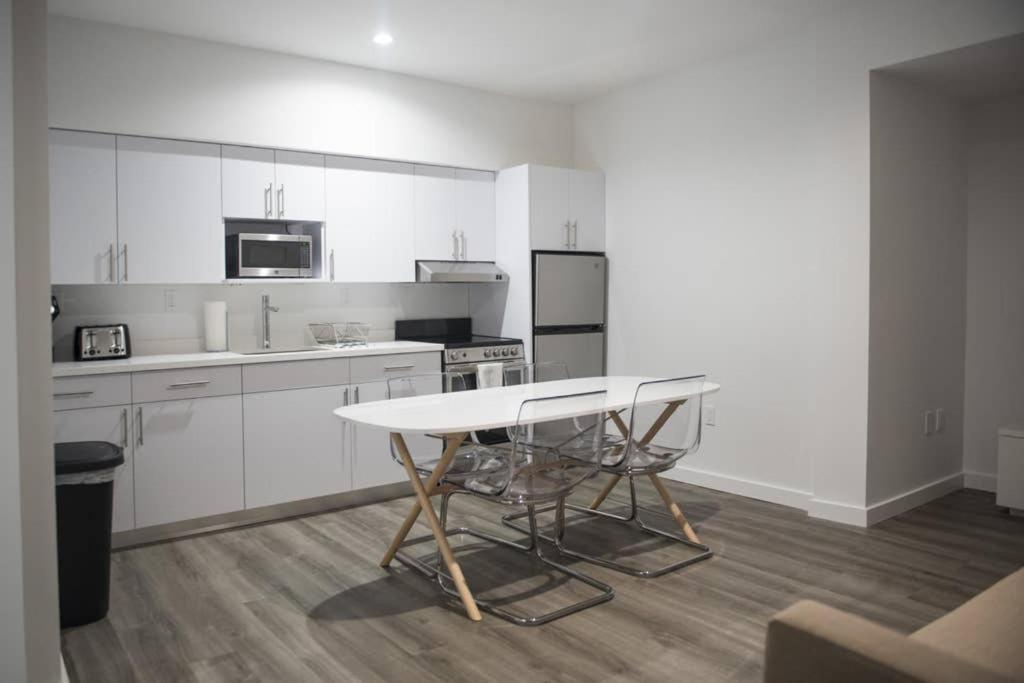 Grand Park La 30 Day Stays Apartamento *