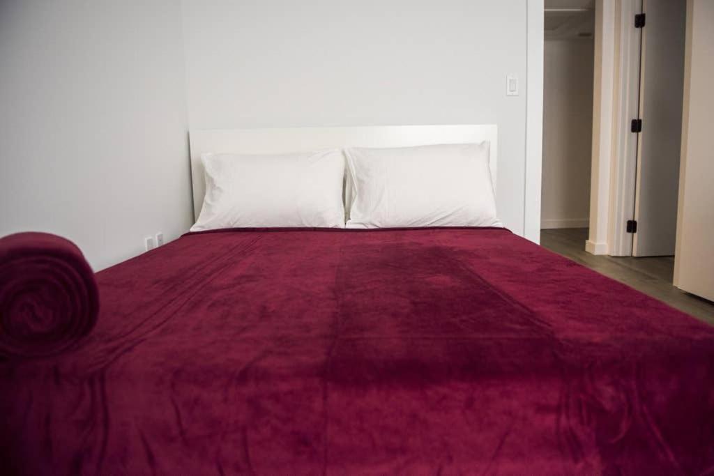 Grand Park La 30 Day Stays Los Angeles