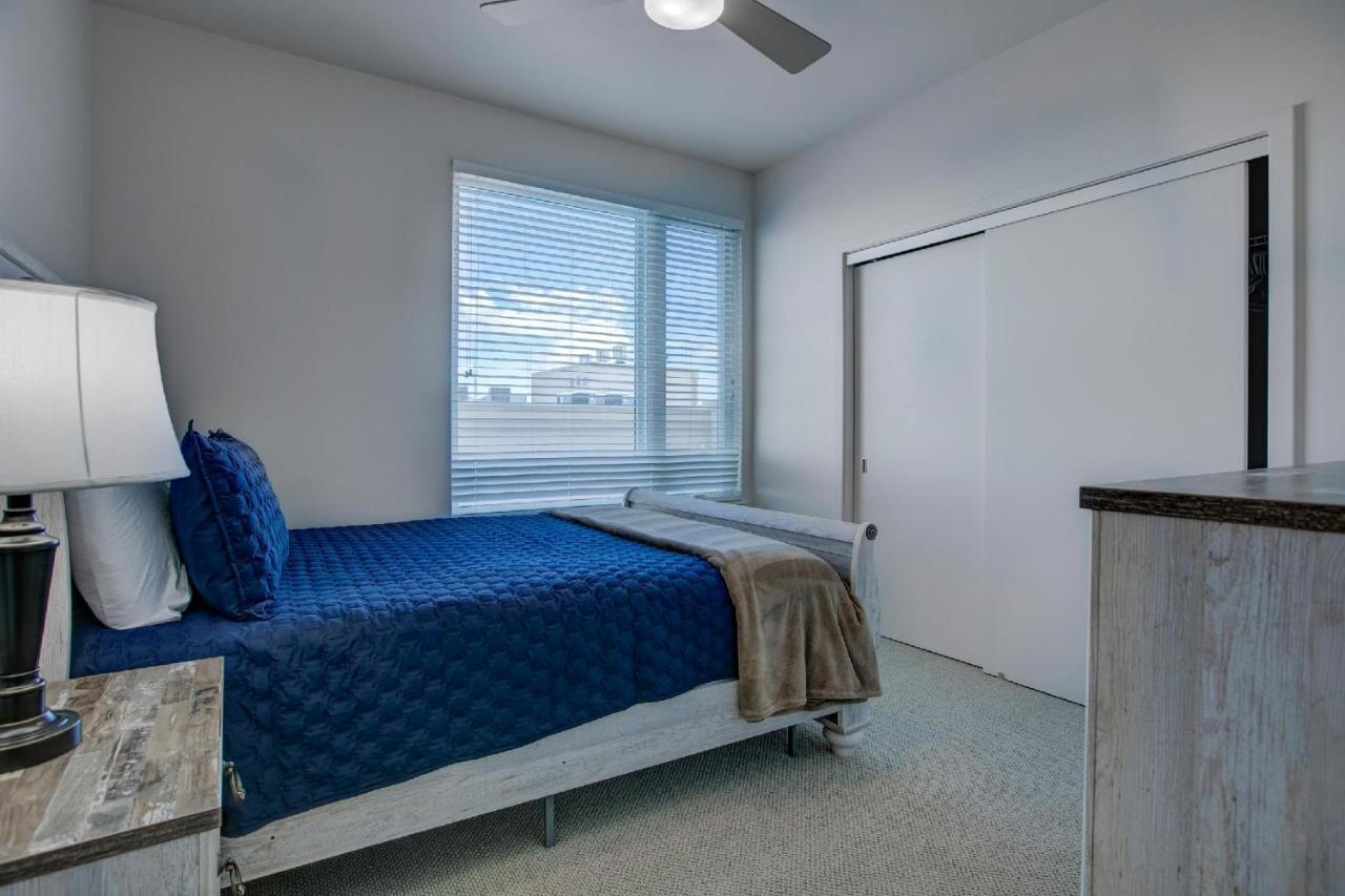 Apartamento Grand Park La 30 Day Stays Los Angeles