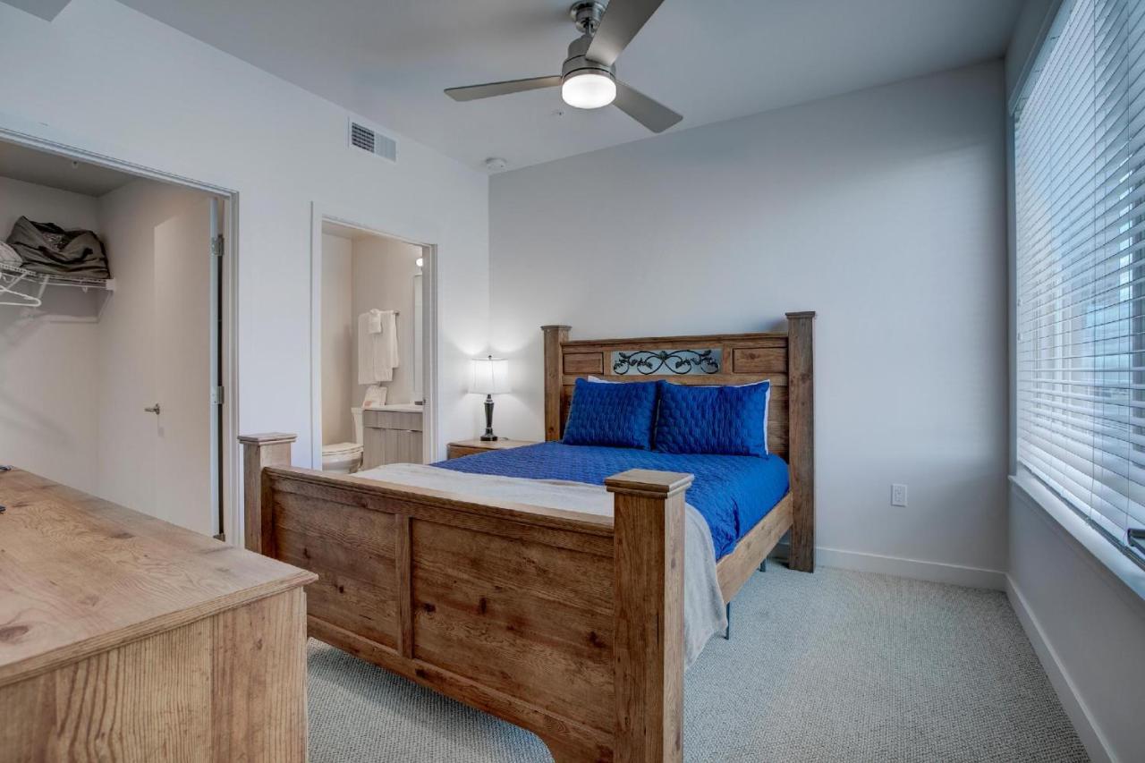 Grand Park La 30 Day Stays Apartamento
