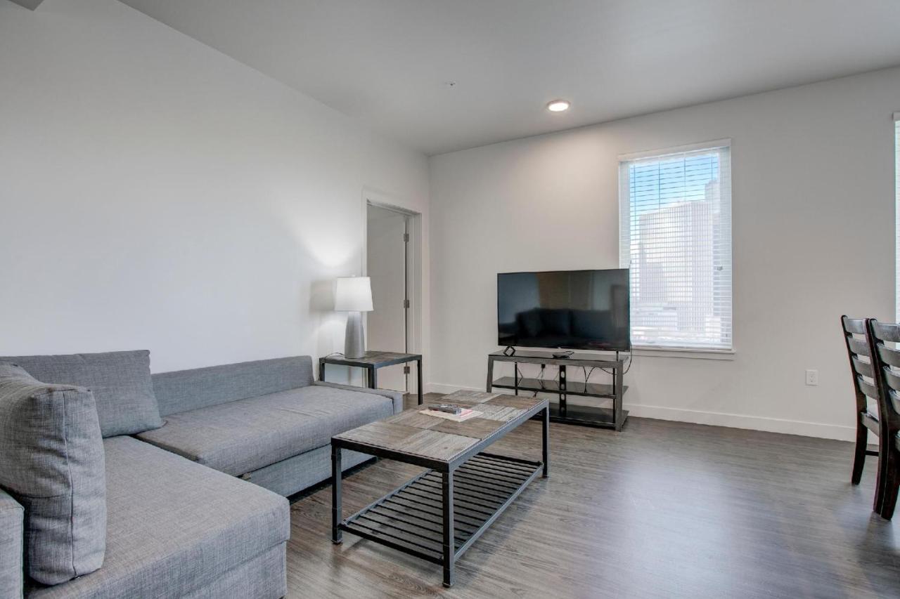 Grand Park La 30 Day Stays Apartamento