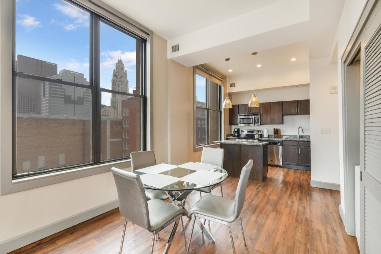 Apartamento Grand Park La 30 Day Stays Los Angeles