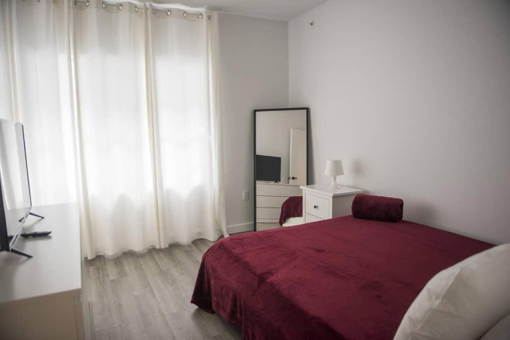 Grand Park La 30 Day Stays Apartamento Los Angeles