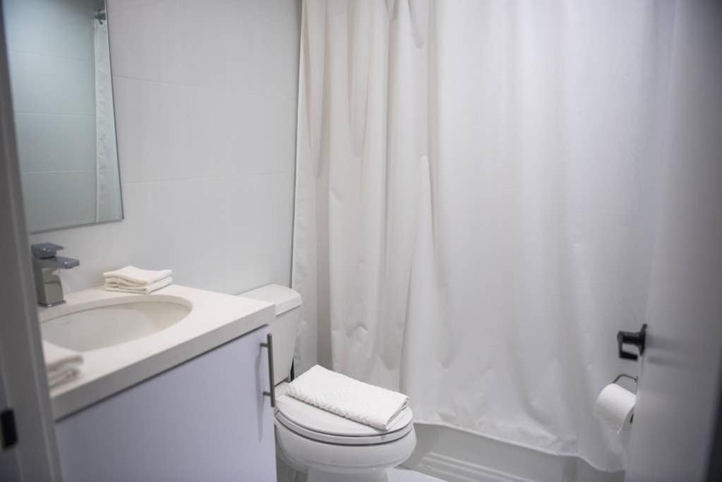 Apartamento Grand Park La 30 Day Stays Los Angeles