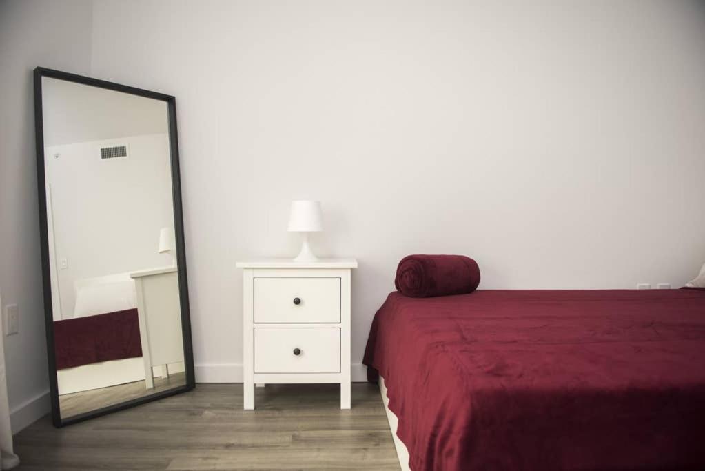 Grand Park La 30 Day Stays Apartamento