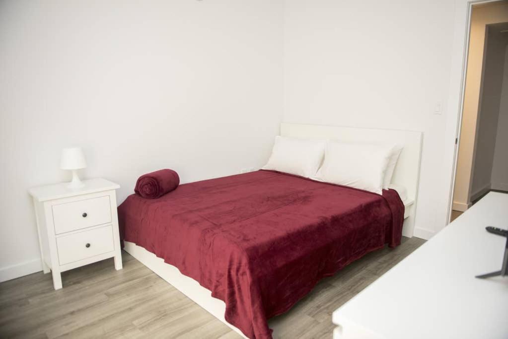 Grand Park La 30 Day Stays *