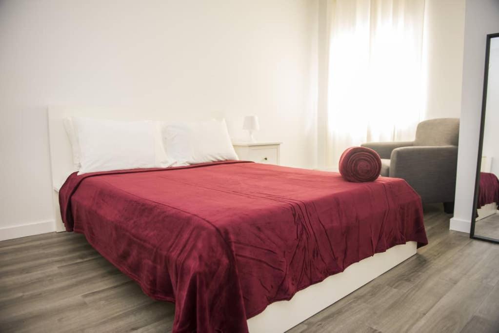 Grand Park La 30 Day Stays Apartamento