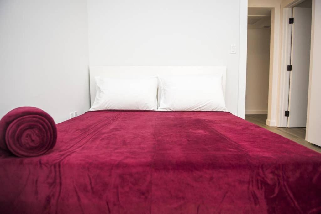 Grand Park La 30 Day Stays Apartamento *