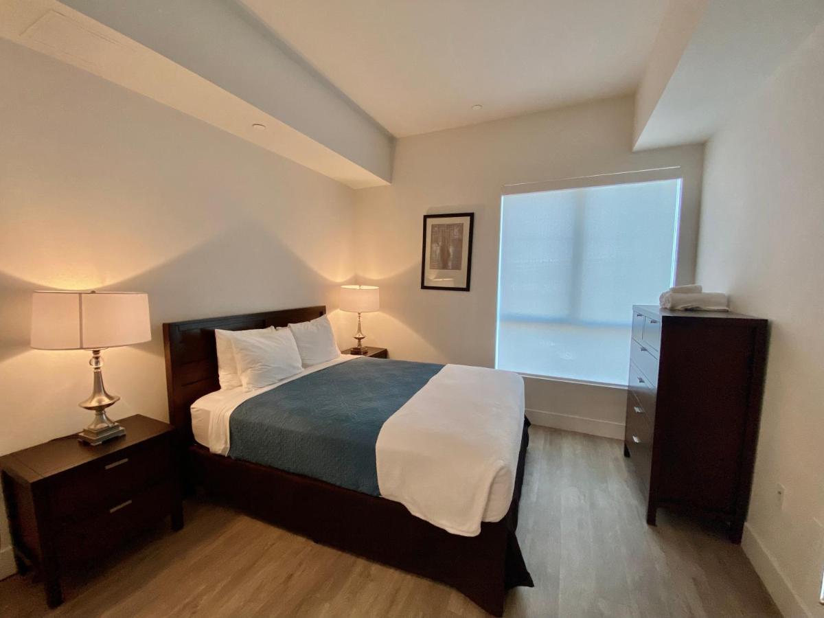 Apartment Westlake 30 Day Stays *