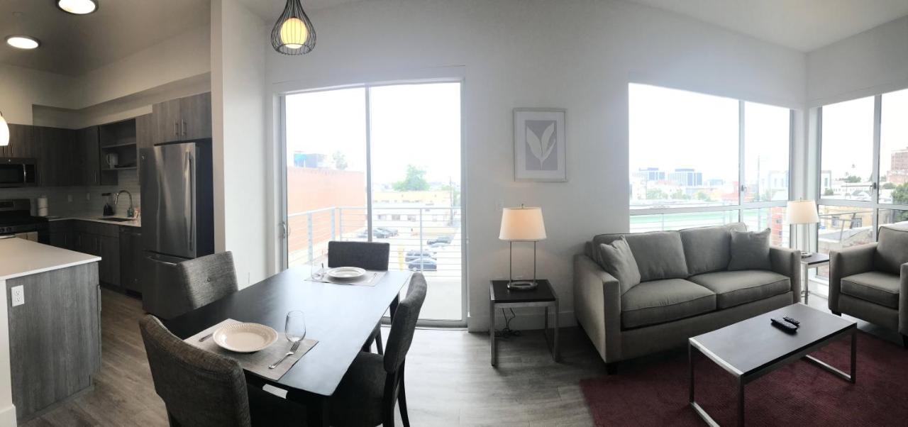 Westlake 30 Day Stays Apartment