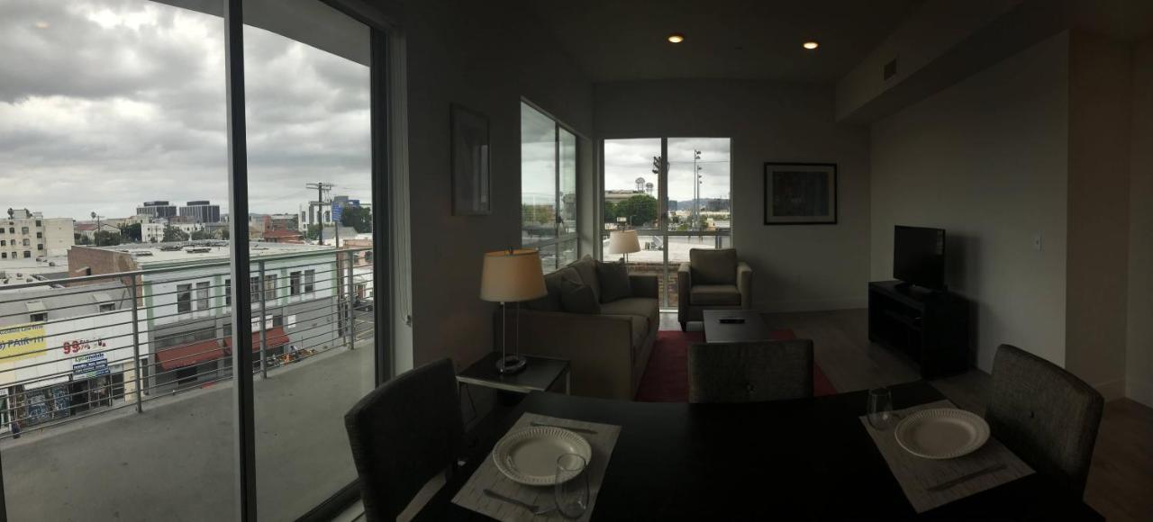 Apartment Westlake 30 Day Stays Los Angeles