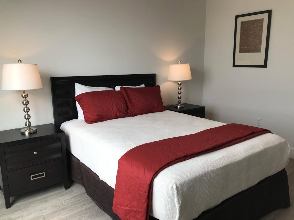 Apartment Westlake 30 Day Stays Los Angeles
