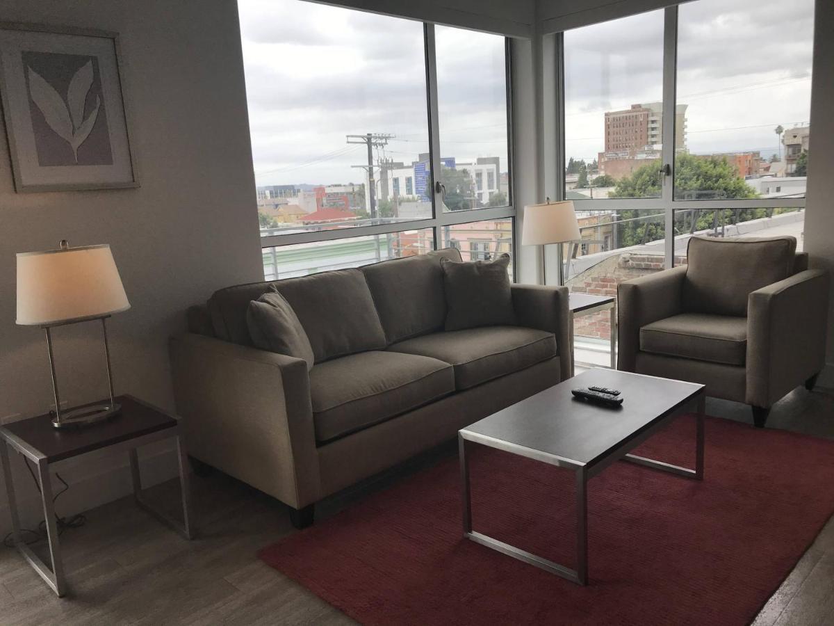 Apartment Westlake 30 Day Stays Los Angeles