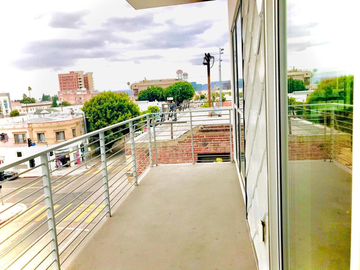 Apartment Westlake 30 Day Stays Los Angeles