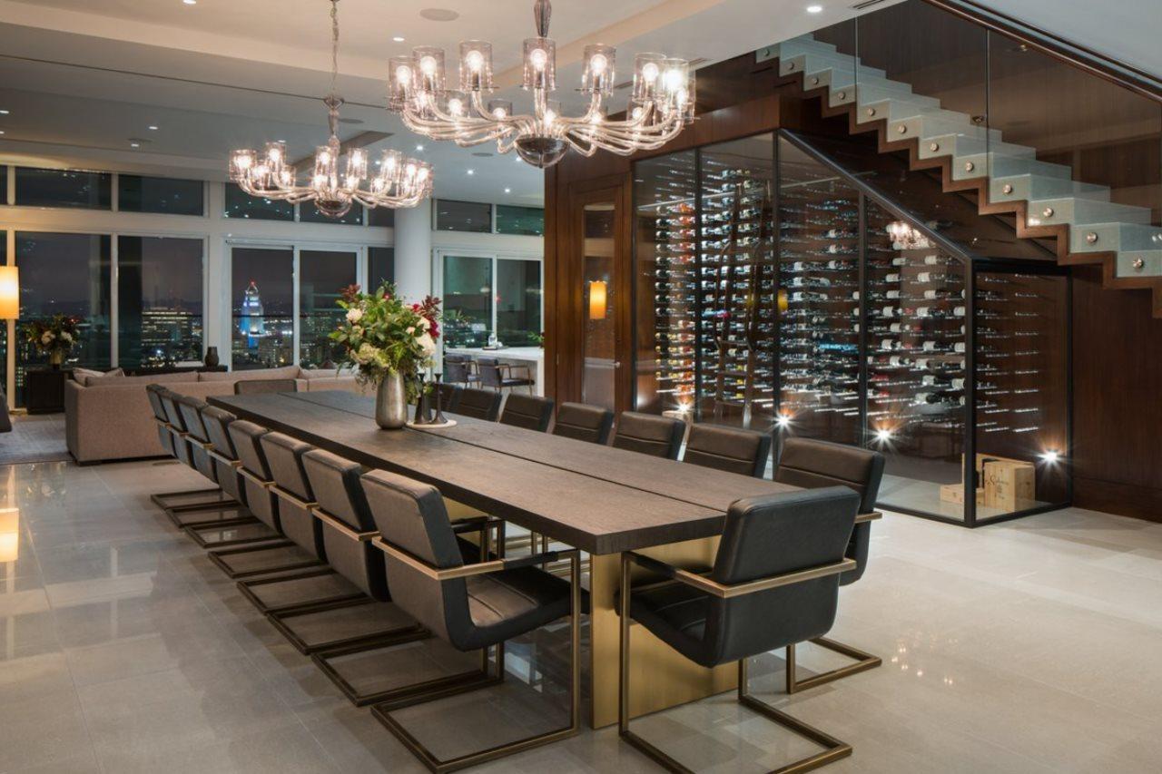 Level Angeles - Downtown South Olive Hotel Los Angeles