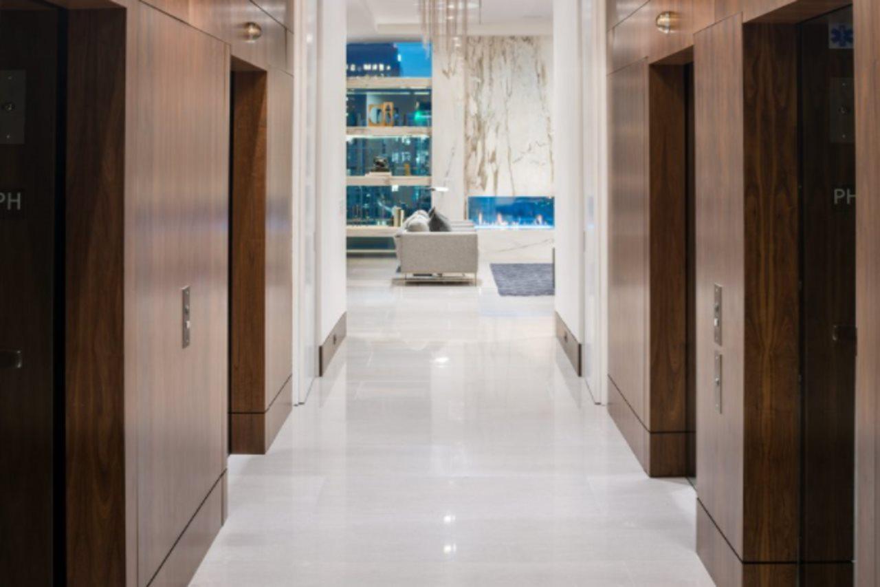 Hotel Level Angeles - Downtown South Olive Los Angeles
