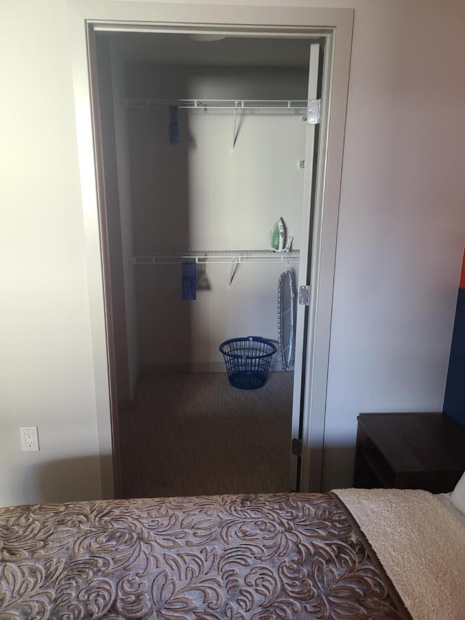 Apartment Executive In The Heart Of Dtla Los Angeles