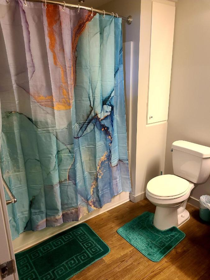 Apartment Executive In The Heart Of Dtla *