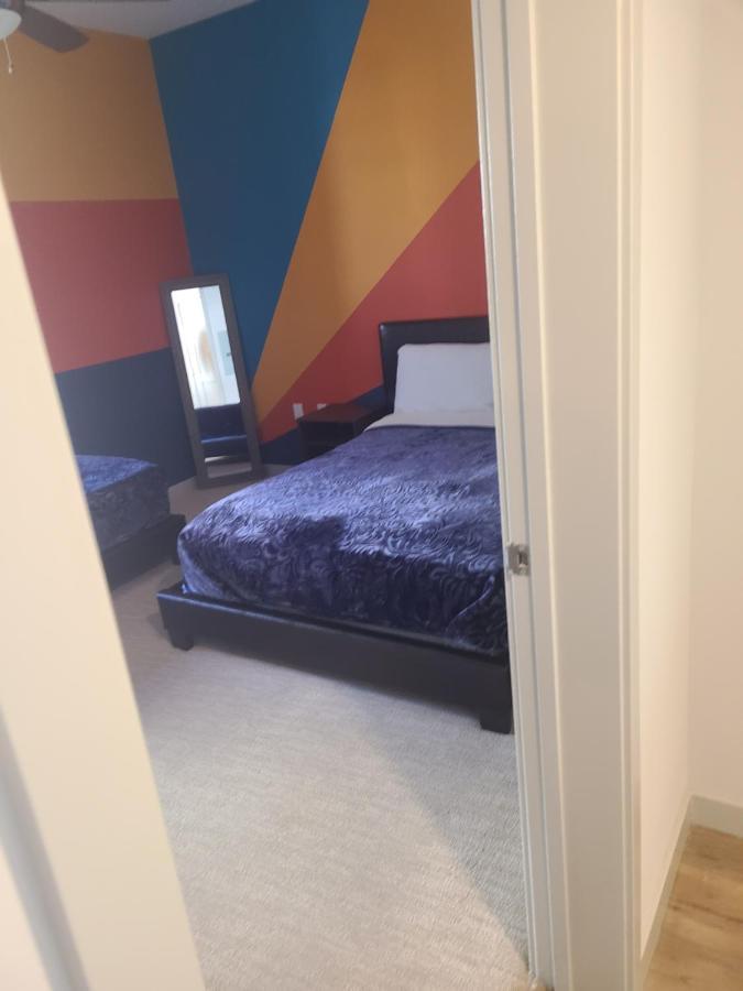 Apartment Executive In The Heart Of Dtla Los Angeles