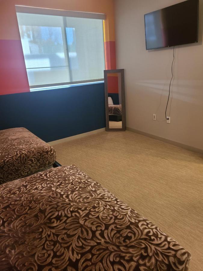 Apartment Executive In The Heart Of Dtla