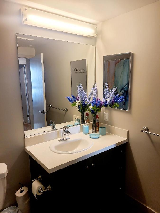 Apartment Executive In The Heart Of Dtla Los Angeles