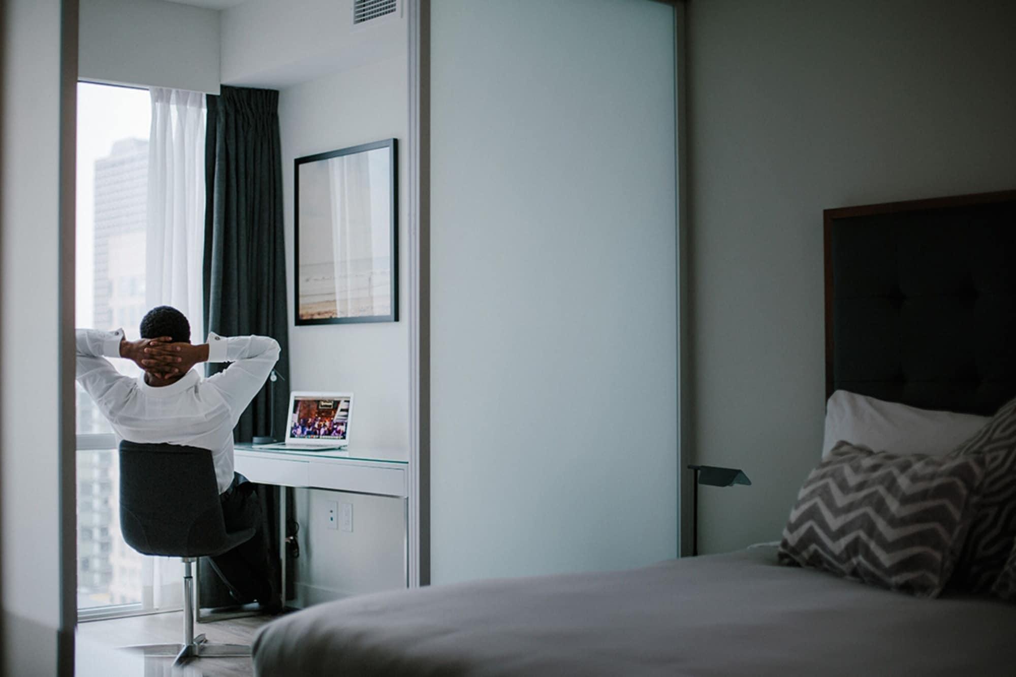 Hotel Level Angeles - Downtown South Olive