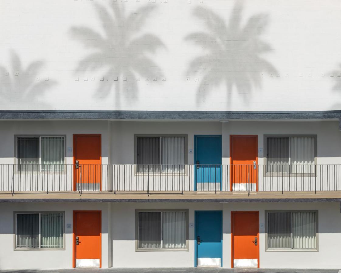 Motel The Sojourn Angeles - Sherman Oaks Los Angeles