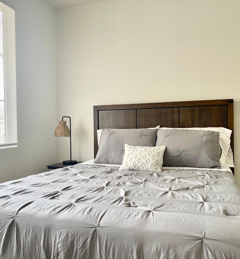 Sleep 6 Near Marina, Cedar Sinai, Venice 5min, Lax 10min Aparthotel *