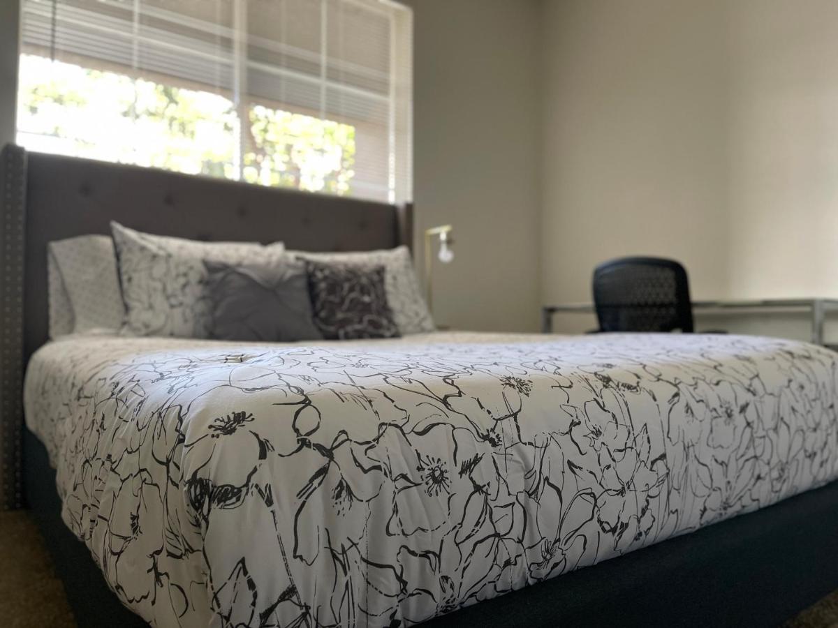 Sleep 6 Near Marina, Cedar Sinai, Venice 5min, Lax 10min Aparthotel Los Angeles