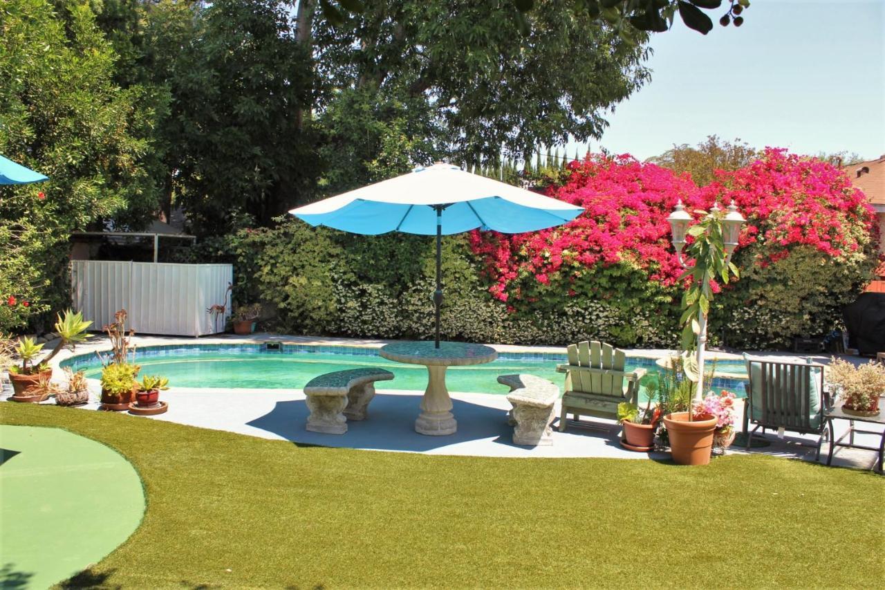 Sweet Dreams B&B La Bed & Breakfast Los Angeles