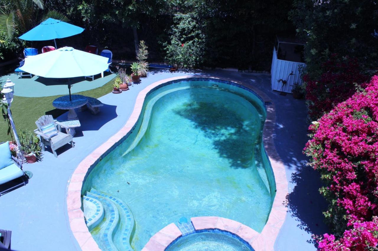 Sweet Dreams B&B La Bed & Breakfast