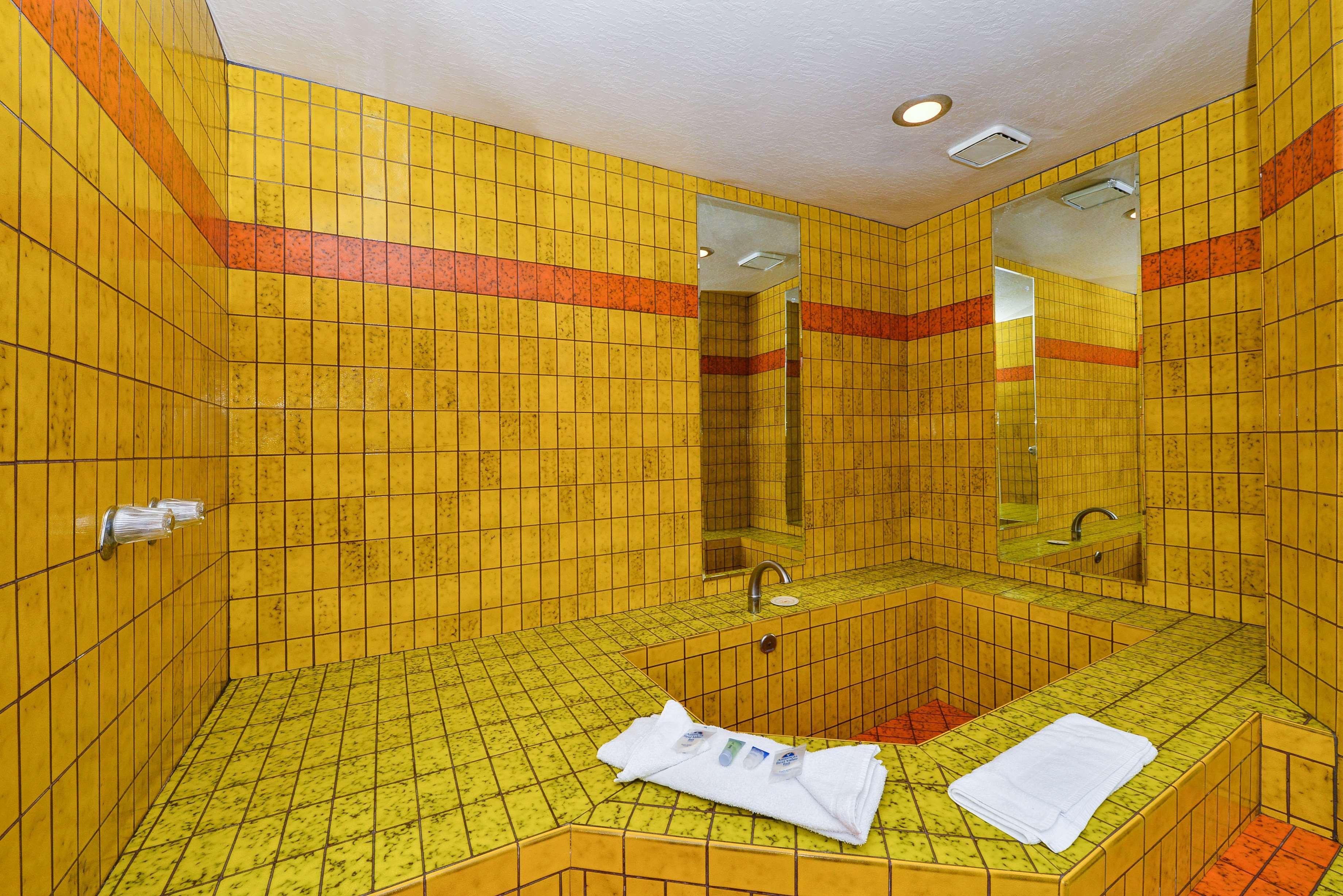 Motel Americas Best Value & Downtown Sw Los Angeles