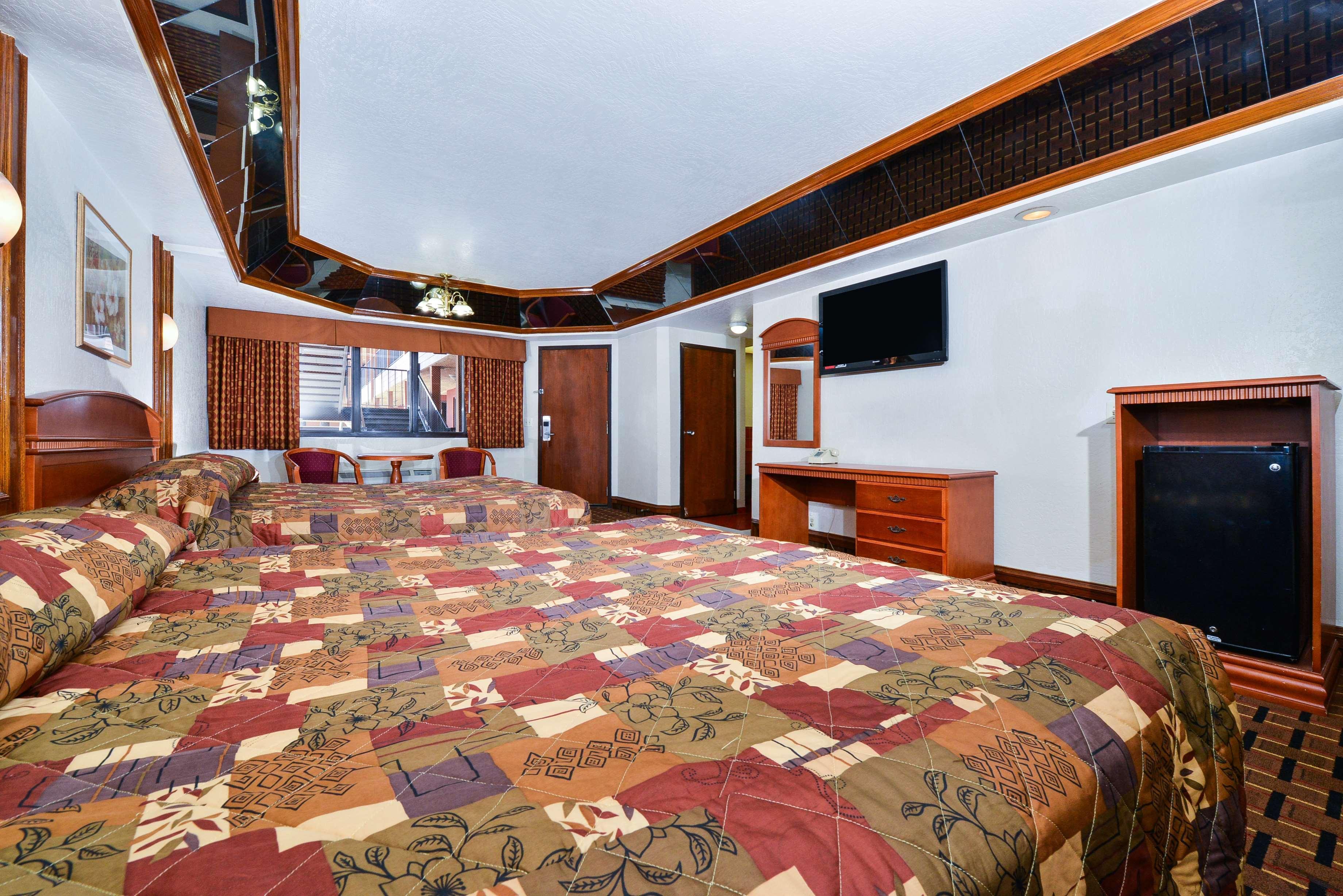 Americas Best Value & Downtown Sw Los Angeles