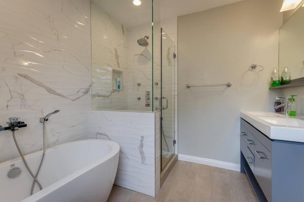 Woodland Hills Zen Modern *