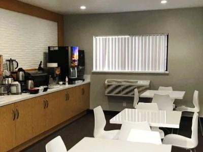 Apartamento Sunset Apartment Los Angeles