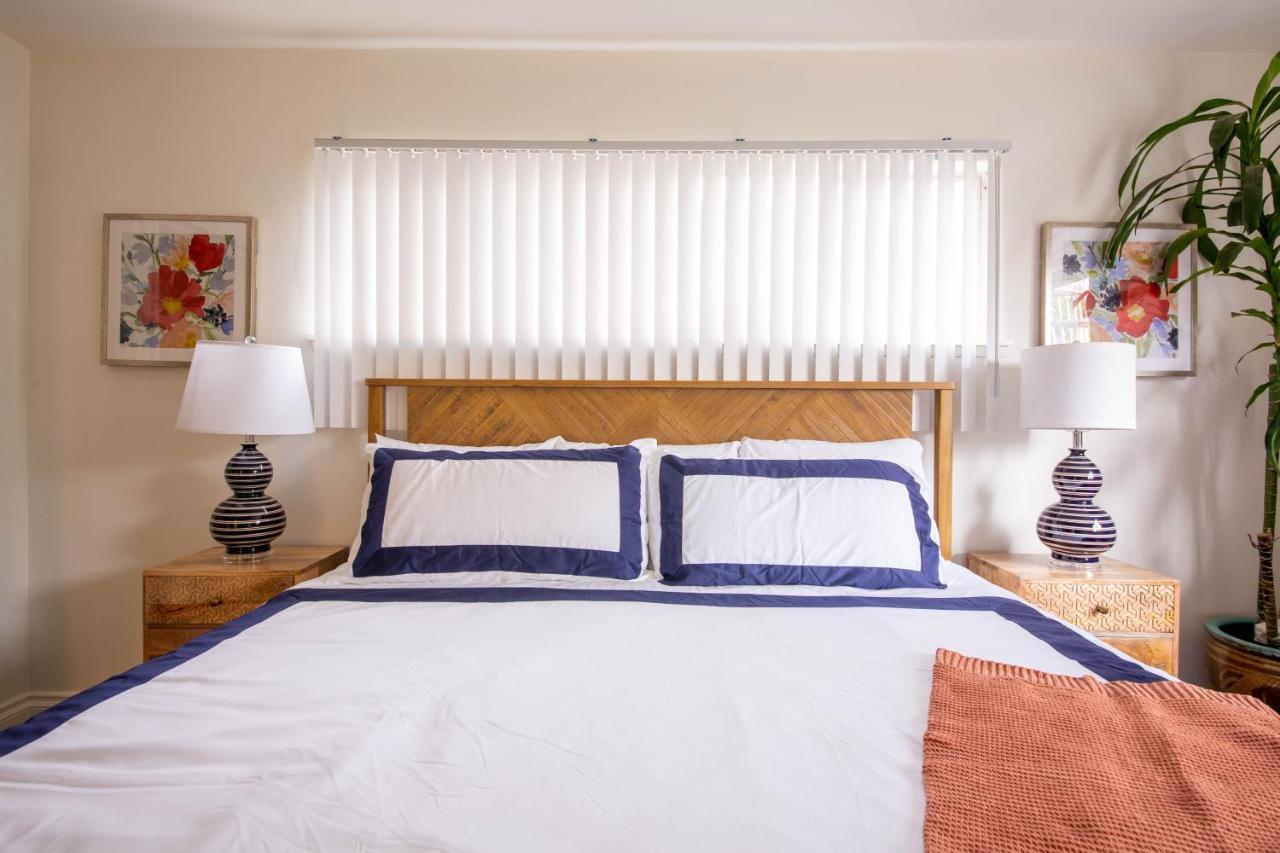 Guest house Green Ginger Playa Del Rey Los Angeles