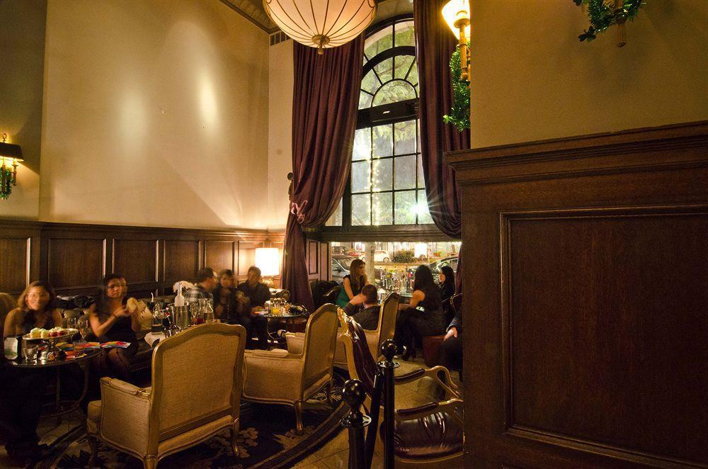 The Culver Hotel