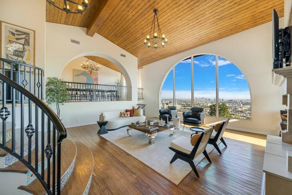 Holiday home Private Spanish Mansion Perched In The Hills