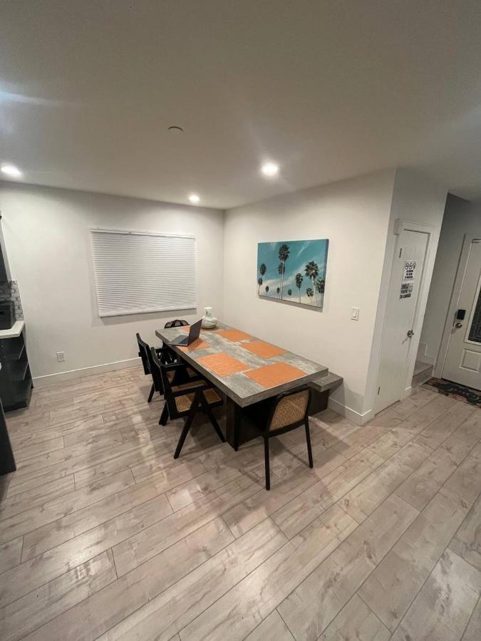 Hostel In West La
